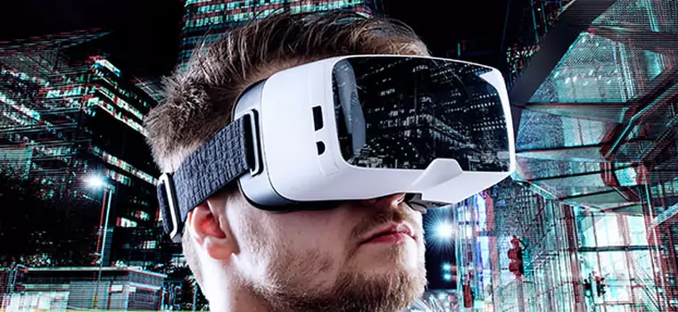 Virtual Reality Fair 2016 w Pałacu Książęcym w Żaganiu