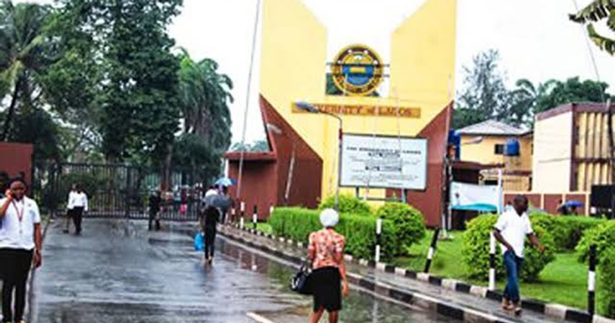 None of our professors are fake - UNILAG denies allegation - Vimarsana News