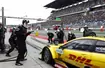 Historyczne zwycięstwo BMW na Lausitzring