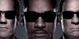 'Faceci w czerni 3' - recenzja