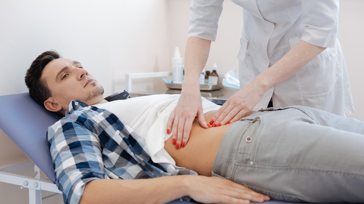 hasfájdalom, vakbélgyulladás, hasfájás, fájdalom