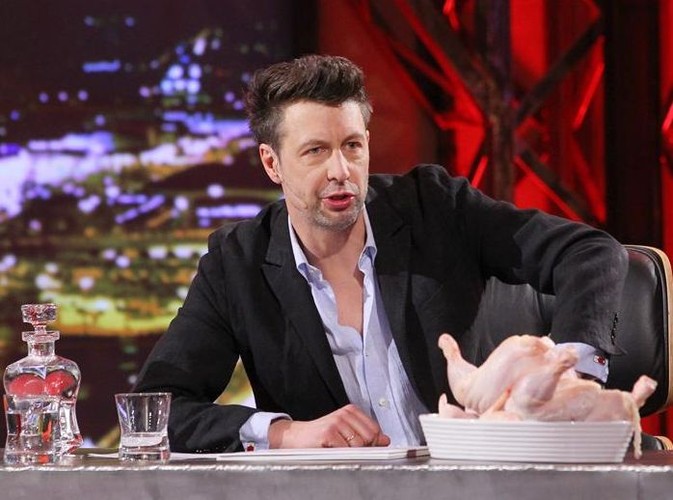 Najbardziej charyzmatyczne osobowości polskiej telewizji