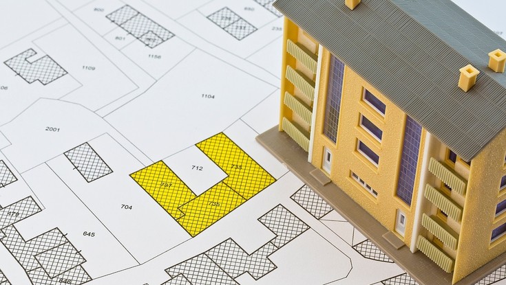 Podatek katastralny w Polsce? Najpierw dane, potem stawki