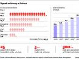 Usługi ochrony to biznes dla wielkich i małych