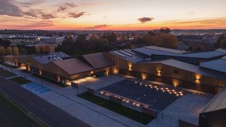 Wyzwania przed samorządem terytorialnym: system obrony cywilnej, reforma finansowania i planowania przestrzennego