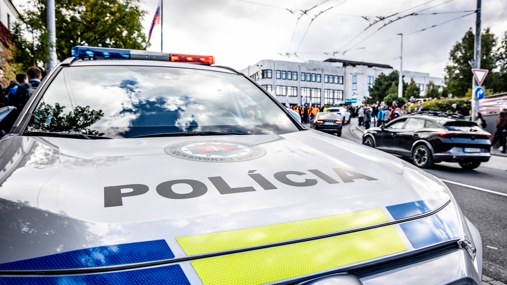 Ilustračná snímka