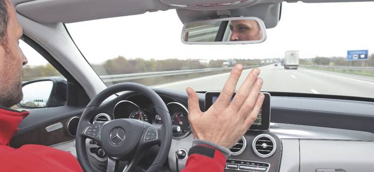Czy polscy kierowcy są gotowi na pojazdy autonomiczne?