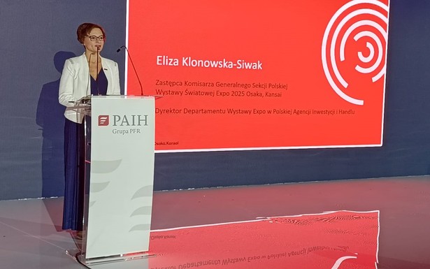 Konferencja PAIH nt. Expo 2025