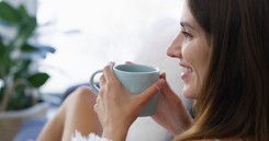 Dodaj szczyptę do kawy. Zamienisz ją w doskonały spalacz tłuszczu