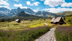 Brytyjski dziennik zachęca do odwiedzenia Polski