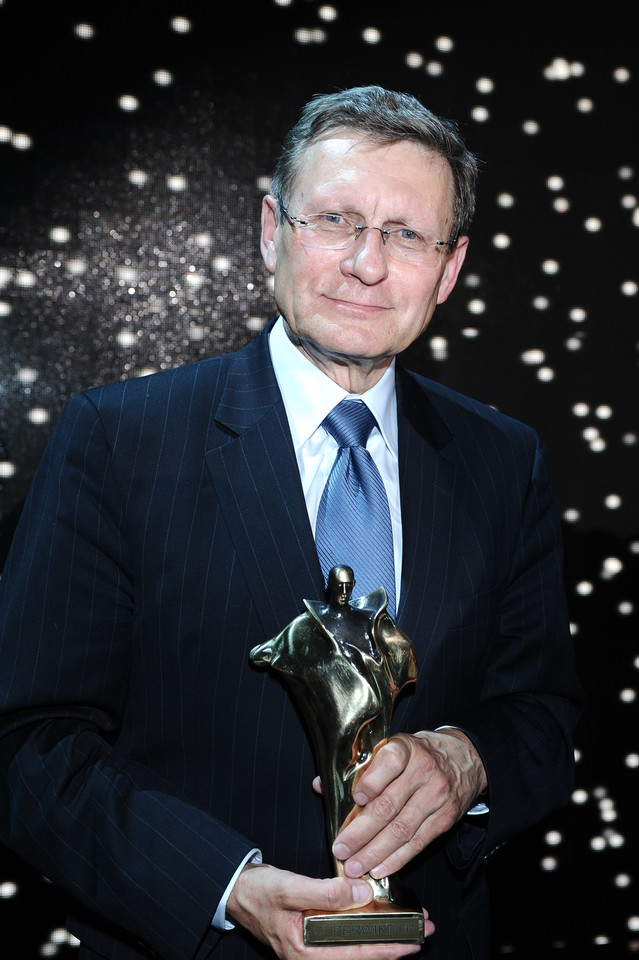 Leszek Balcerowicz