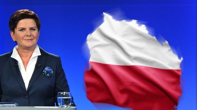 polska szydło