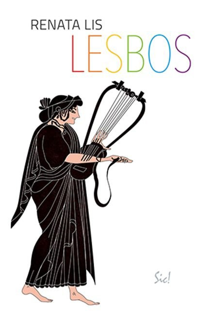 Renata Lis, "Lesbos"