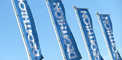 Decathlon ogłosił "zawieszenie" swojej działalności w Rosji