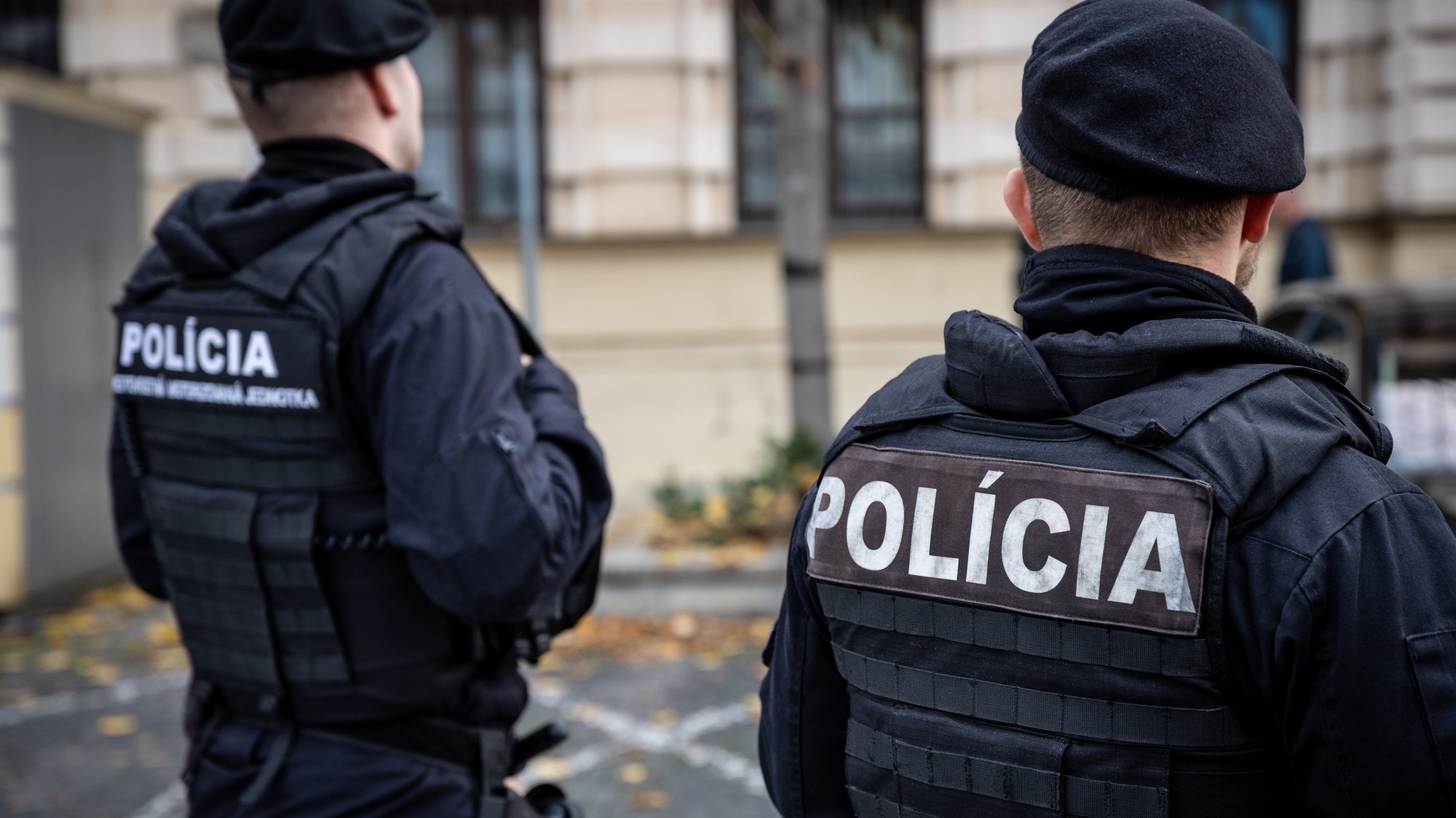 Ilustračná snímka