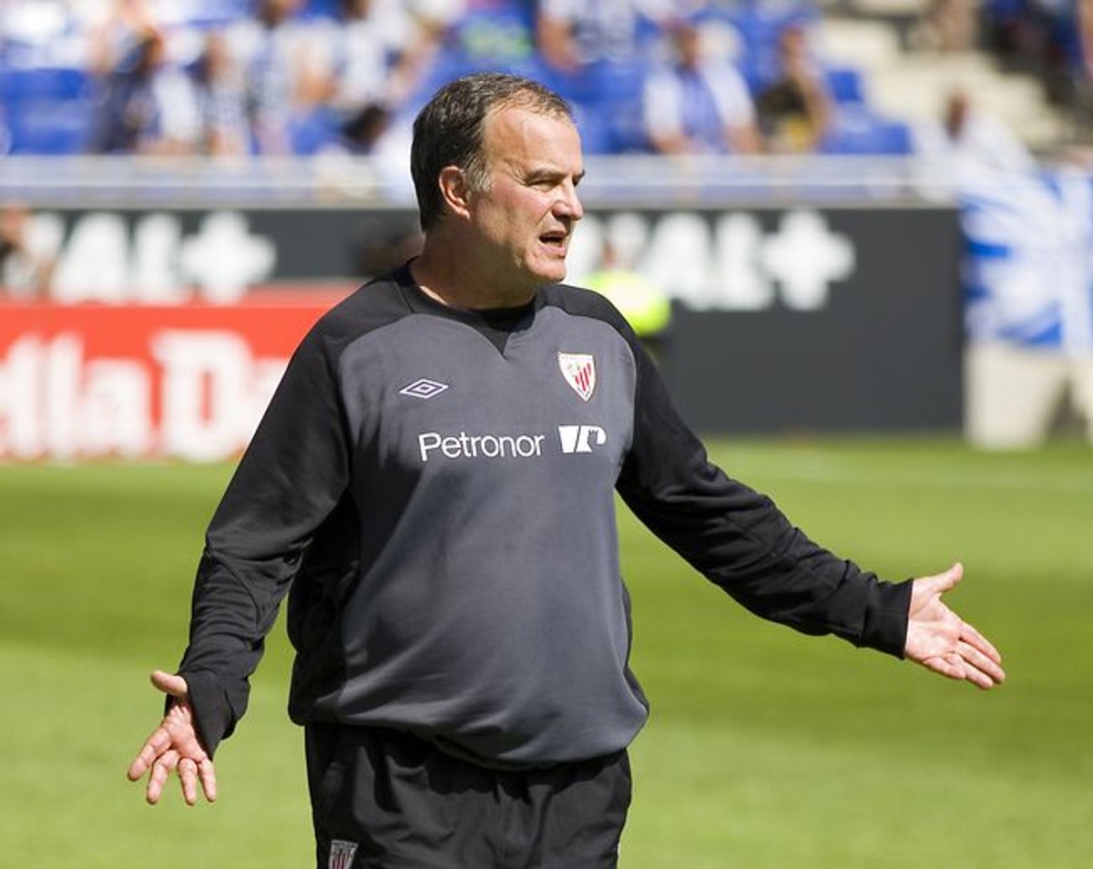 Marcelo Bielsa