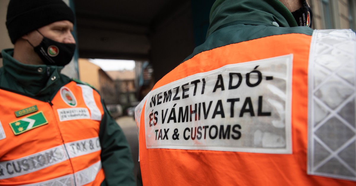 Lecsapott a NAV a földgázmaffiára: több mint száz cég érintett az elképesztő ügyben, súlyos milliárdokat csaltak el