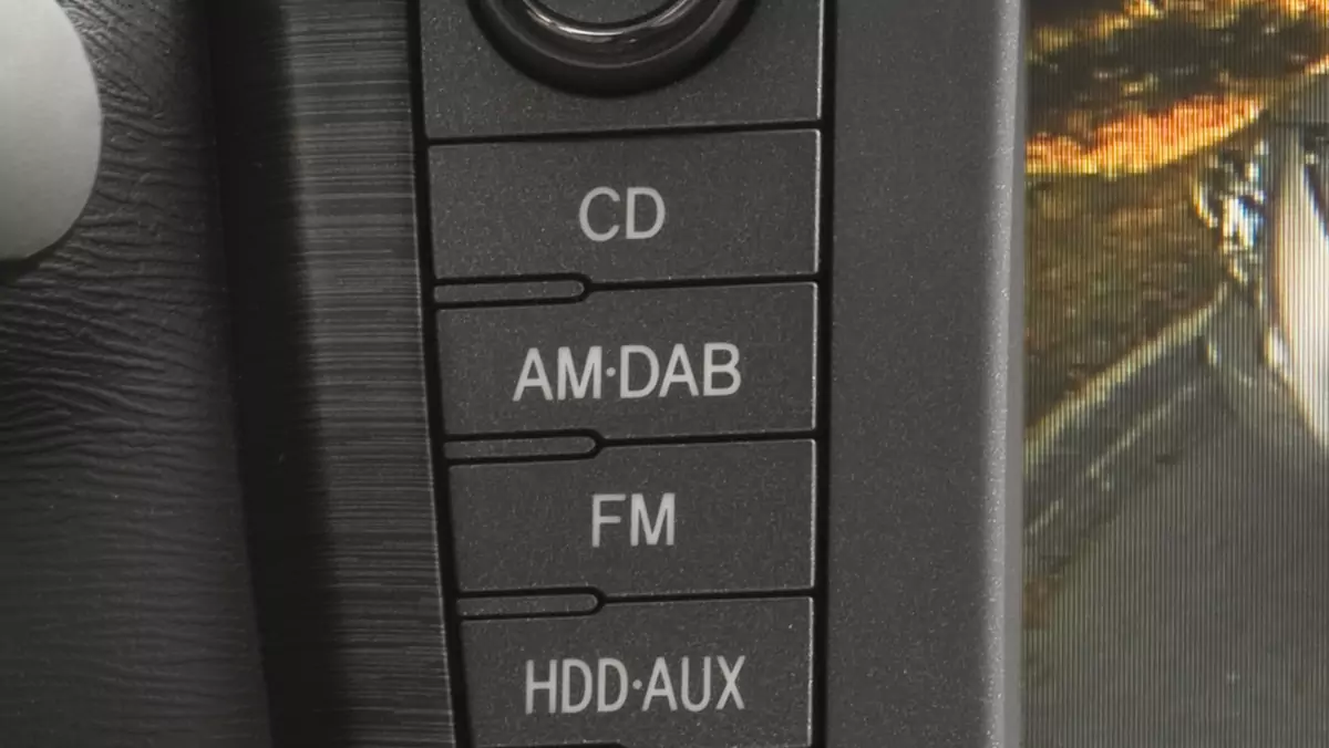 Radio DAB