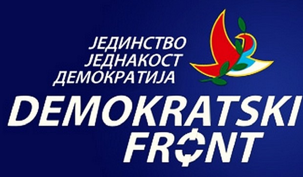 demokratski front