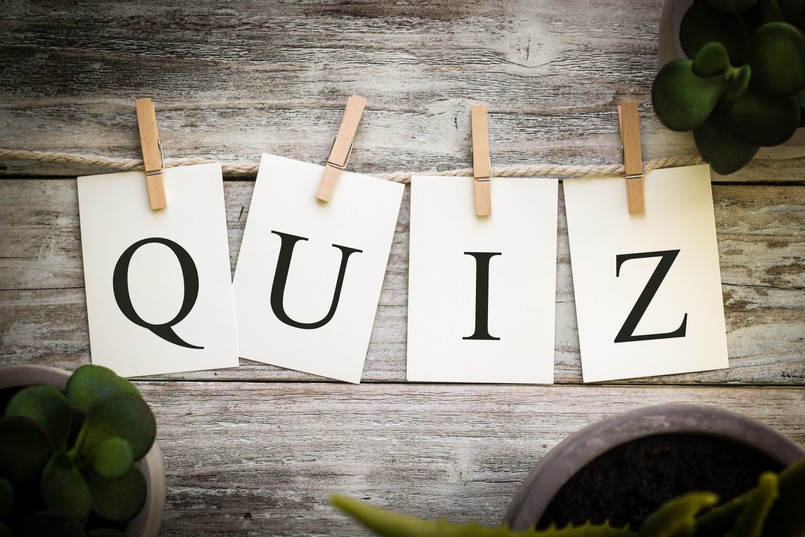 QUIZ