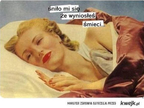 Problem śmieci rozbawił internautów. Zareagowali lawiną memów