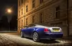 Rolls Royce Wraith 1 generacja 2014 rok