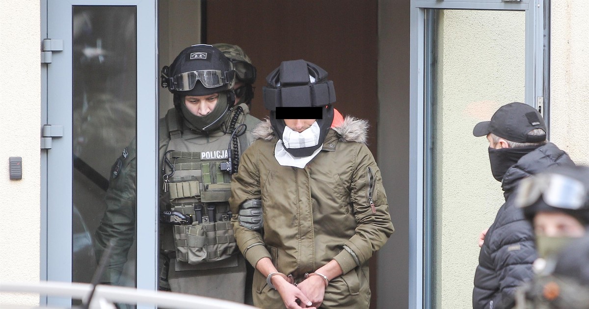 „Hannibal z Żoliborza” – po 10 latach kasacja sprawy mordercy lektorki