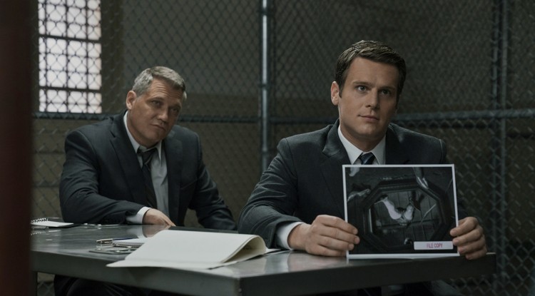 Mindhunter