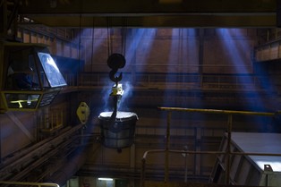 Rynki surowców zależą od relacji Chiny-USA i decyzji banków centralnych