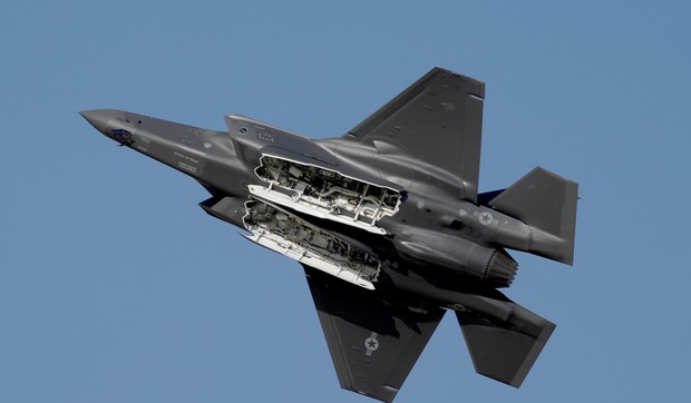 Američki borbeni avion F-35