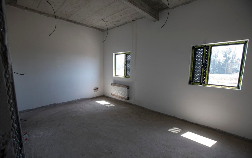 Ćelija sa ventilacijom