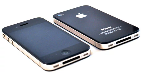 iPhone 4 został najlepszym urządzeniem roku. Niestety Apple nie pojawiło się w tym roku na konferencji  MWC 2011 w Barcelonie