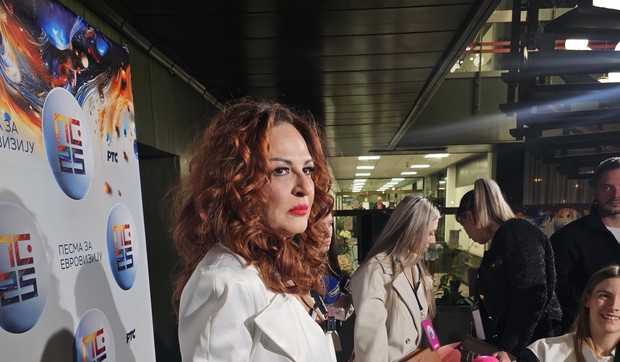 Tanja Banjanin