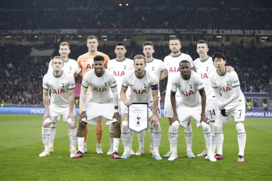 Tottenham Hotspur