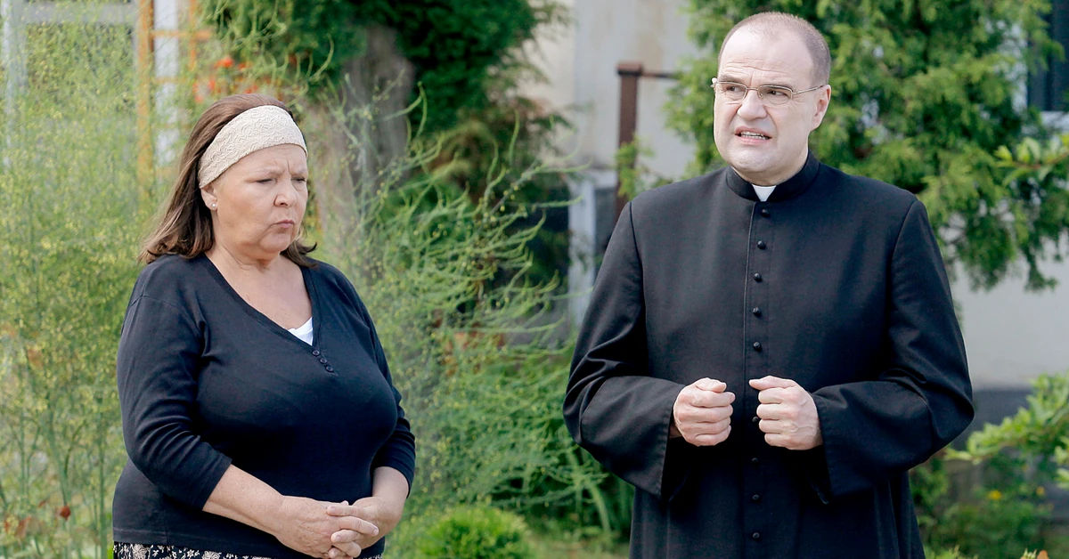 Solejukowa, wójt czy Hadziuk - kto to powiedział? Trudny i szybki QUIZ dla wielbicieli "Rancza"