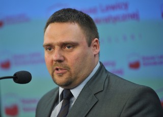 SLD alarmuje: 'Działania posłów Twojego Ruchu mają charakter zorganizowanej grupy przestępczej'