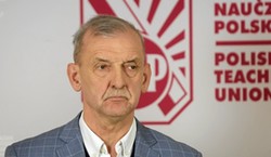 Nauczyciele niesłusznie pozbawieni wsparcia? ZNP "o rażącym naruszeniu prawa"