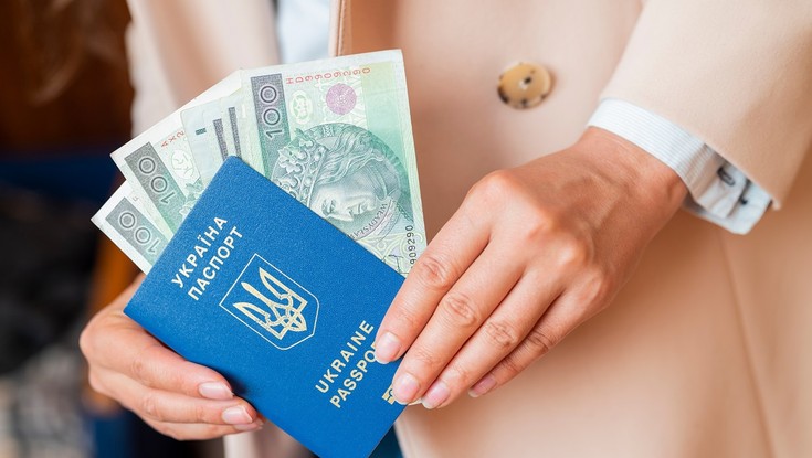 Polska wyciągnie rękę po dochody ukraińskich uchodźców. Zapłacą podatek również u nas