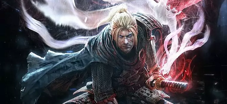 Na oficjalnych screenshotach Nioh wygląda jak duchowy następca Onimushy