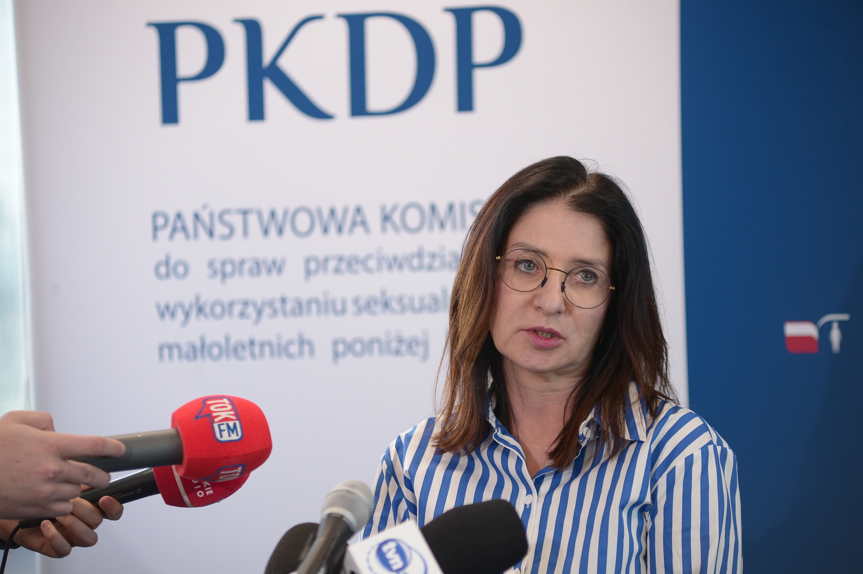 NIK pozytywnie ocenia Komisję ds. Pedofilii za 2024 rok