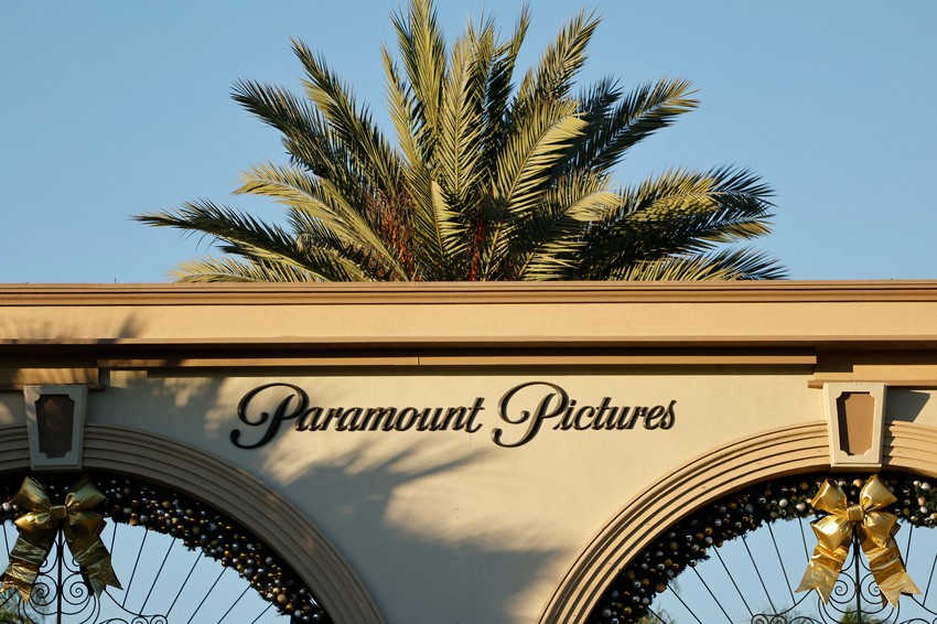 Paramount Pictures