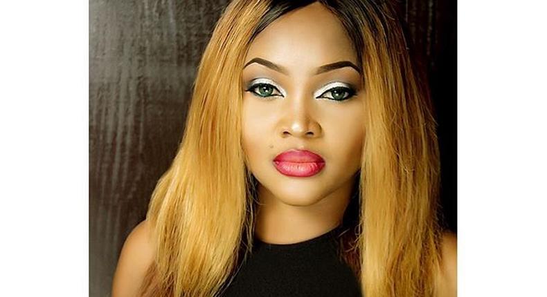 Mercy Aigbe-Gentry in new photos