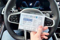 9,3 tys. zł opłaty karnej. kierowcy dostają zaskakujące wezwania