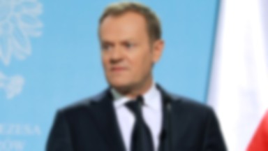 Tusk spotka się z członkami komisji Millera