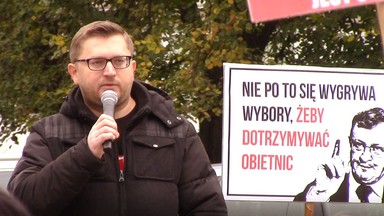 Prezes Stowarzyszenia SBB: "frankowicze" nie czekają na ustawę, tylko na respektowanie prawa