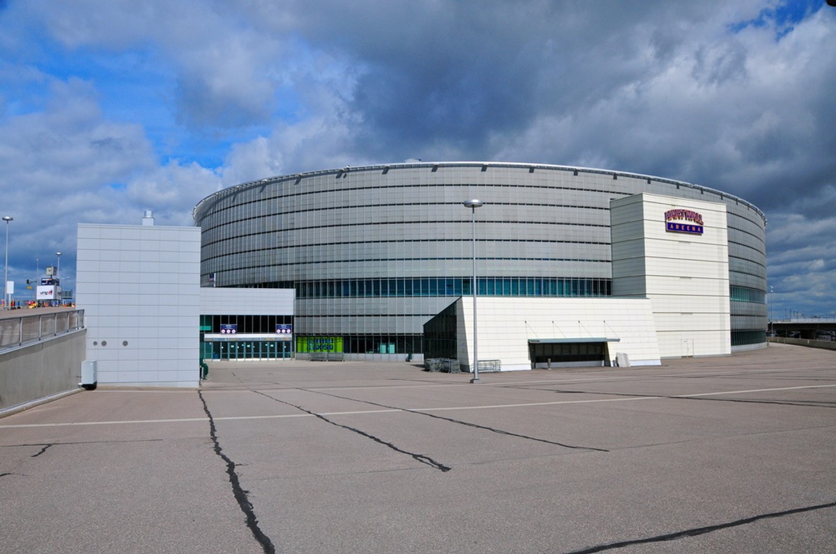 Hartwall Arena