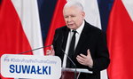 Jarosław Kaczyński z taką obietnicą dla działkowców