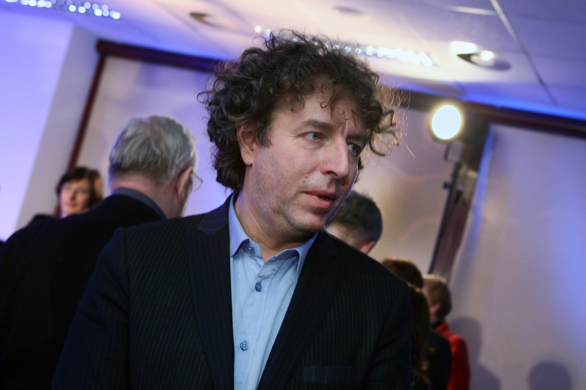 Grzegorz Hajdarowicz