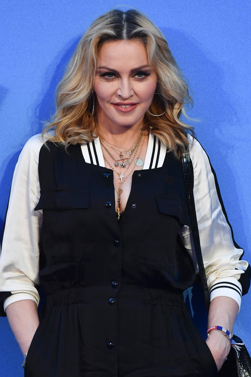 Madonna