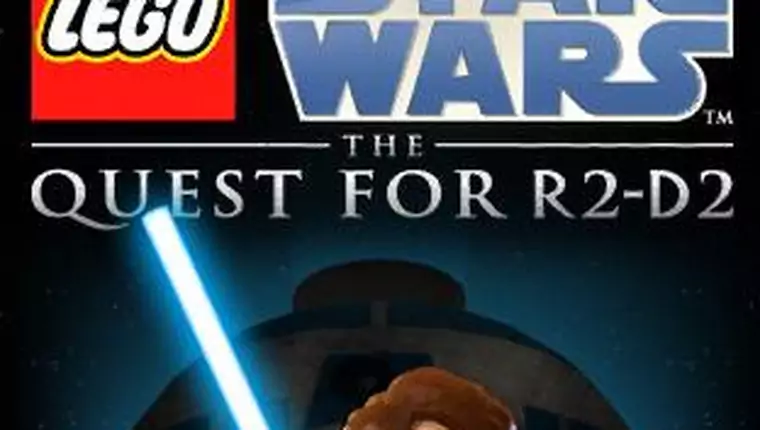 LEGO Star Wars: The Quest for R2-D2